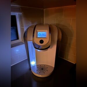 Keurig 2.0 K450